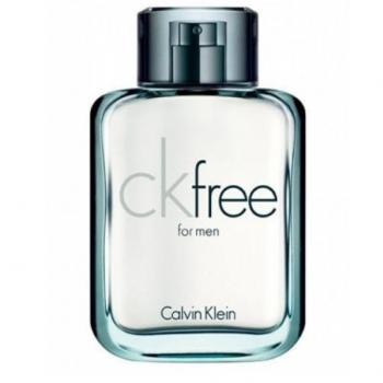 Calvin Klein Free for men